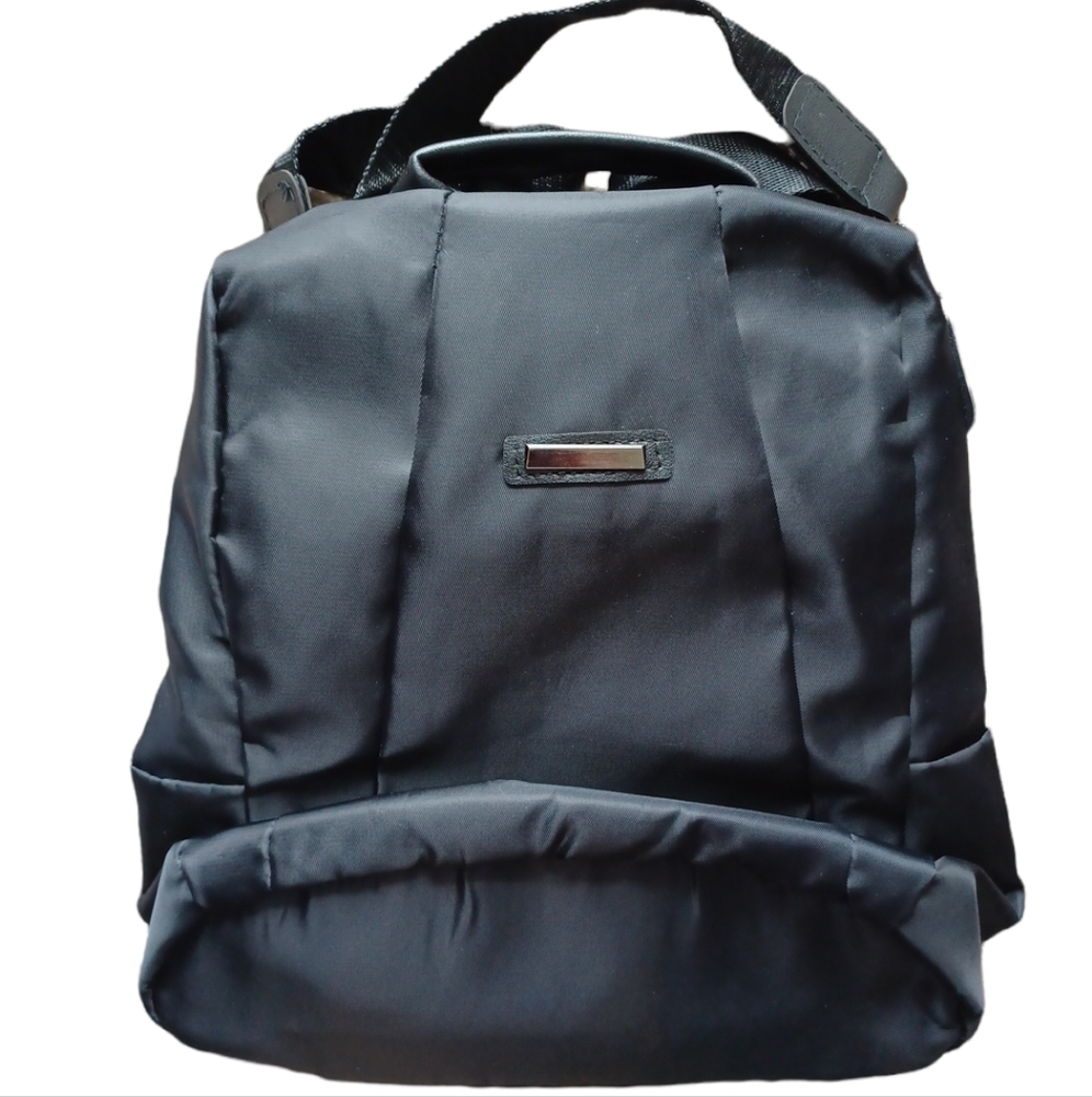 Waterproof Oxford Anti-Theft Backpack